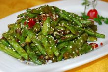 其他乾煸芸豆圖片