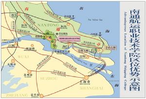 NANTONG SHIPPING COLLEGE