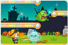 小美捉鬼敢死隊