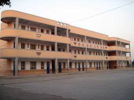 興寧市黃槐鎮中心國小 興寧市黃槐鎮中心國小