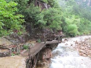 青田九門寨 青田九門寨