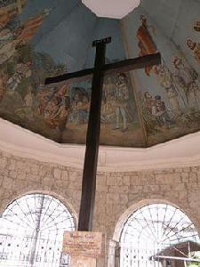 真十字架 真十字架