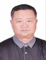 王春雷[貴安新區開發投資有限公司總經理]