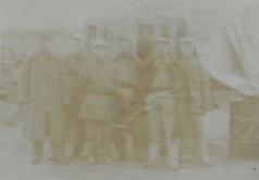 1943年冬.八路軍第二兵工廠