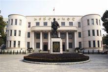 南昌市[江西省省會]