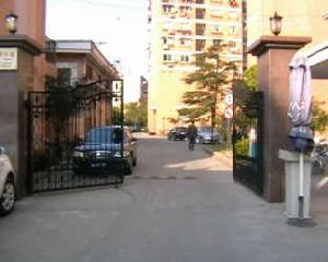 洛川公寓 洛川公寓