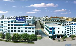 浙江八環軸承有限公司 浙江八環軸承有限公司