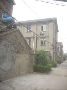 治淮新村 治淮新村