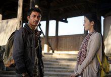 《為你而來》 劇照