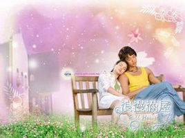 浪漫我心 浪漫我心