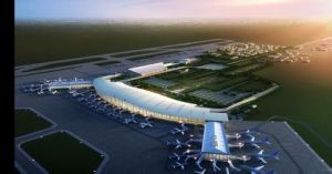 紐約約翰·甘迺迪國際機場 紐約約翰·甘迺迪國際機場