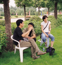 (圖)《當代工人》