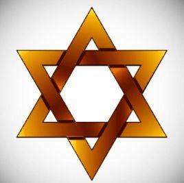 大衛之星 大衛之星