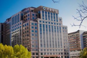 國際企業大廈 國際企業大廈