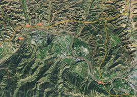 東川鎮[甘肅省蘭州市西固區東川鎮]