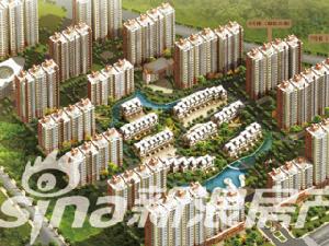 帝景晨曦 帝景晨曦