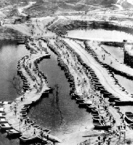 松濤水庫：開發海南的第一把金鑰匙