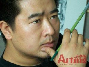 馬明[貴陽畫家]