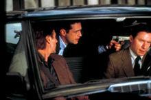 《零距離追擊》劇照