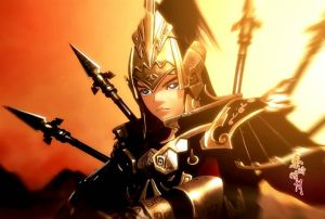 七海蛟龍甲 七海蛟龍甲