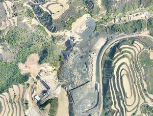 水土流失遙感監測 水土流失遙感監測