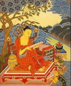 龍樹祖師 龍樹祖師