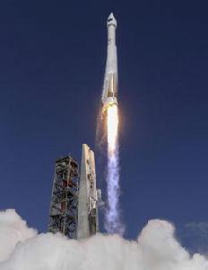 宇宙神-2運載火箭 宇宙神-2運載火箭