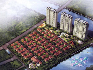 蓮洋大觀 蓮洋大觀