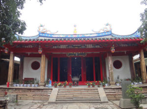 龍瑞寺大殿 龍瑞寺大殿