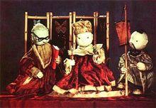 吉力&middot;唐卡