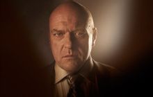 Hank Schrader