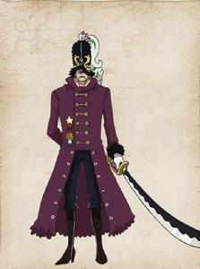 海賊精英小分隊