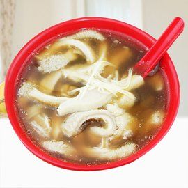 牛肚湯 牛肚湯