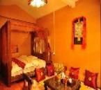 麗江一路陽光客棧 麗江一路陽光客棧