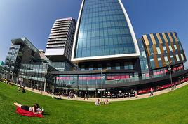 University of Salford University of Salford