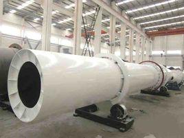 礦粉烘乾機 礦粉烘乾機