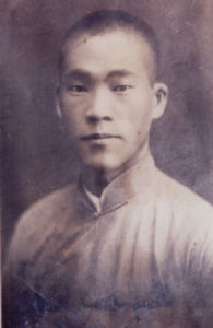 郭長生[寧都縣對坊鄉人民政府常務副鄉長]