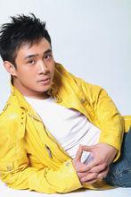 電視劇《鳳臨閣》主演賈一平寫真