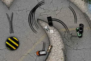 《終極漂移賽》