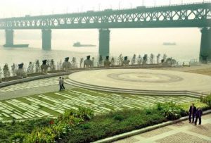 錦繡園高新農業觀光園