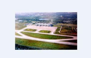 儋州機場