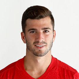 何塞·路易斯·加亞 何塞·路易斯·加亞