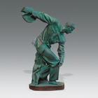 奧運會鐵餅比賽