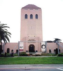 舊金山亞洲藝術博物館 舊金山亞洲藝術博物館