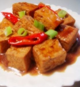 湘辣豆腐 湘辣豆腐