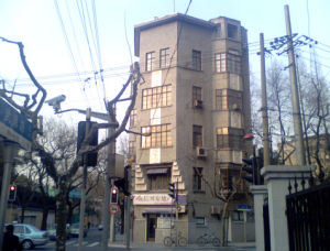 密丹公寓 密丹公寓