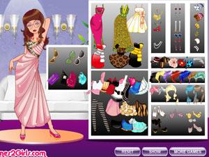 派對女王維多利亞 派對女王維多利亞