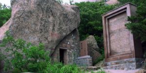 二洞雲連 二洞雲連