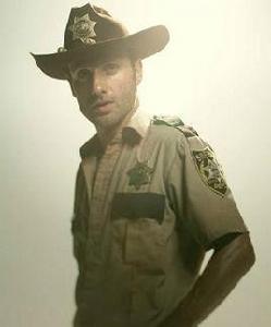 瑞克·格萊姆斯 瑞克·格萊姆斯