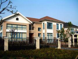 元一高爾夫別墅 元一高爾夫別墅